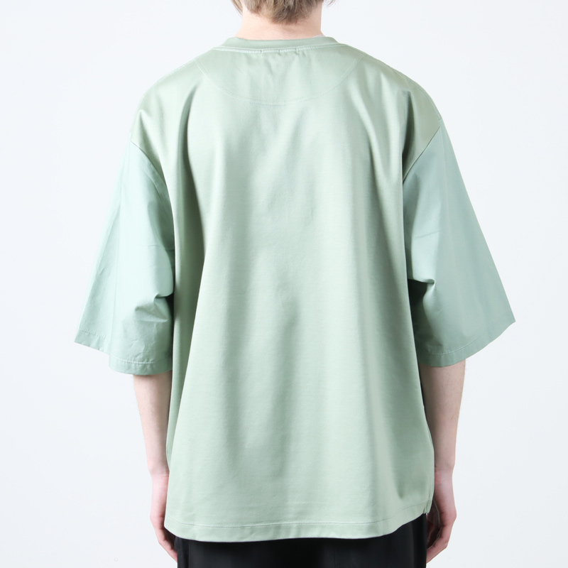 POLYPLOID(ݥץ) T SHIRT C