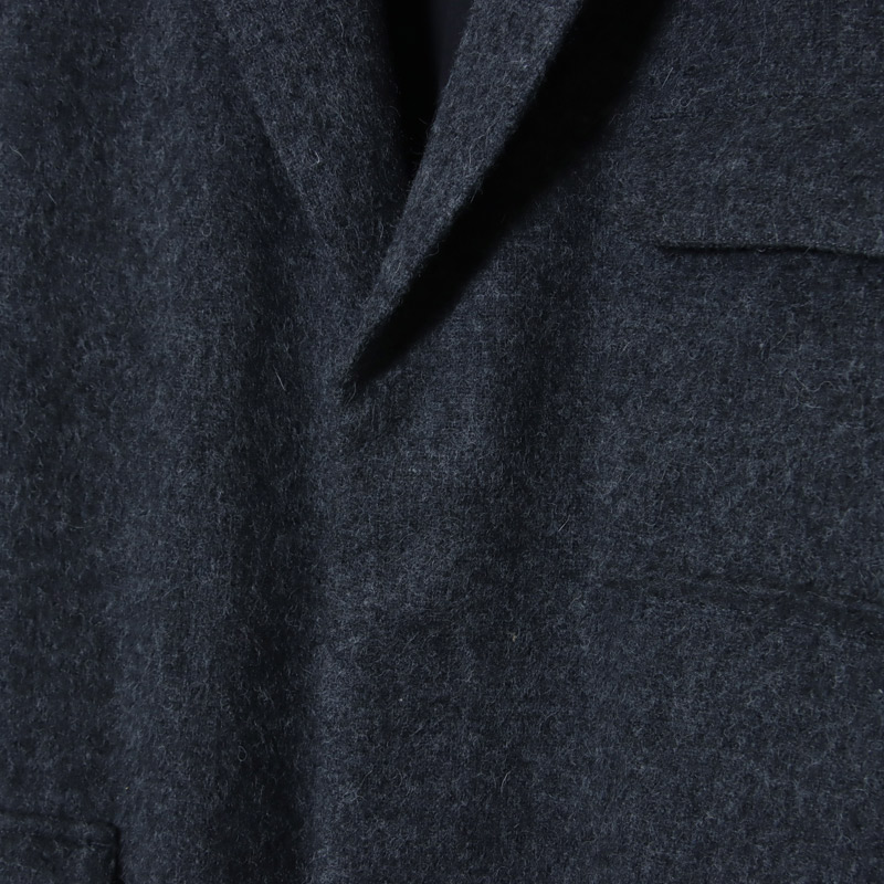 POLYPLOID(ݥץ) LONG JACKET C