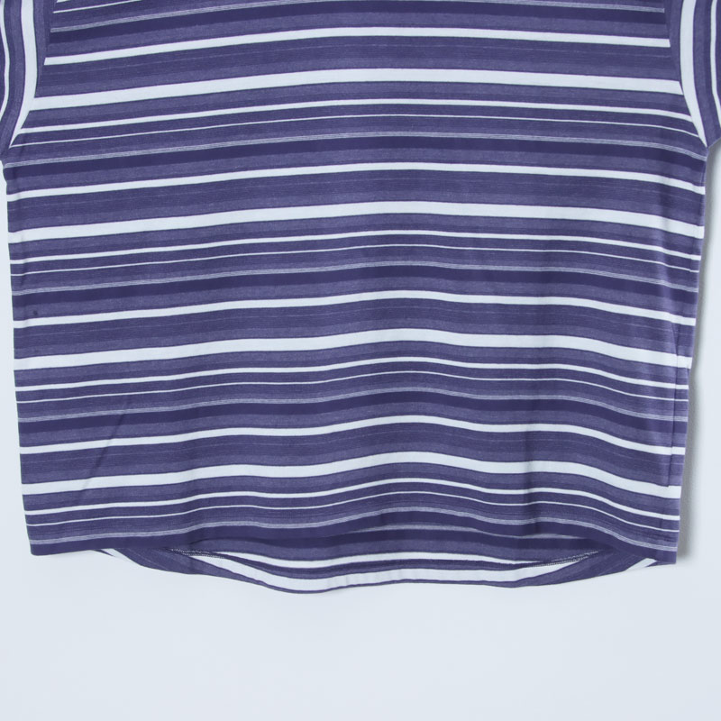 POLYPLOID(ݥץ) OVERSIZE LONGSLEEVE B