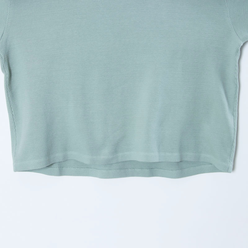 POLYPLOID(�ݥ�ץ�����) OVERSIZE LONGSLEEVE C