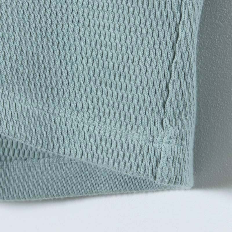 POLYPLOID(�ݥ�ץ�����) OVERSIZE LONGSLEEVE C