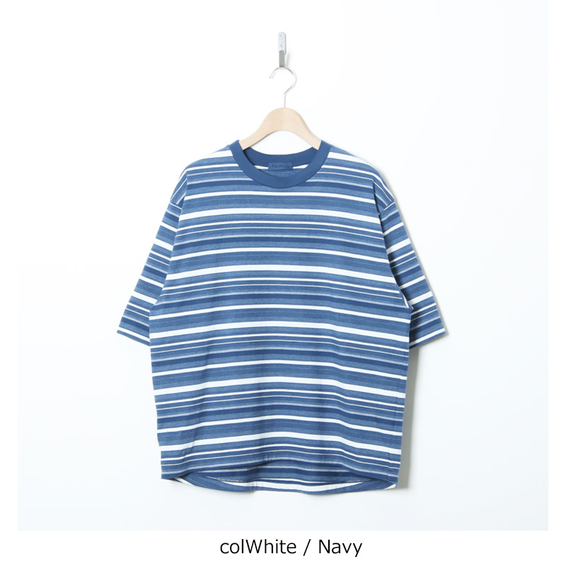 POLYPLOID(�ݥ�ץ�����) T SHIRT B