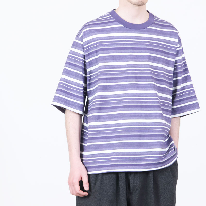 POLYPLOID(�ݥ�ץ�����) T SHIRT B