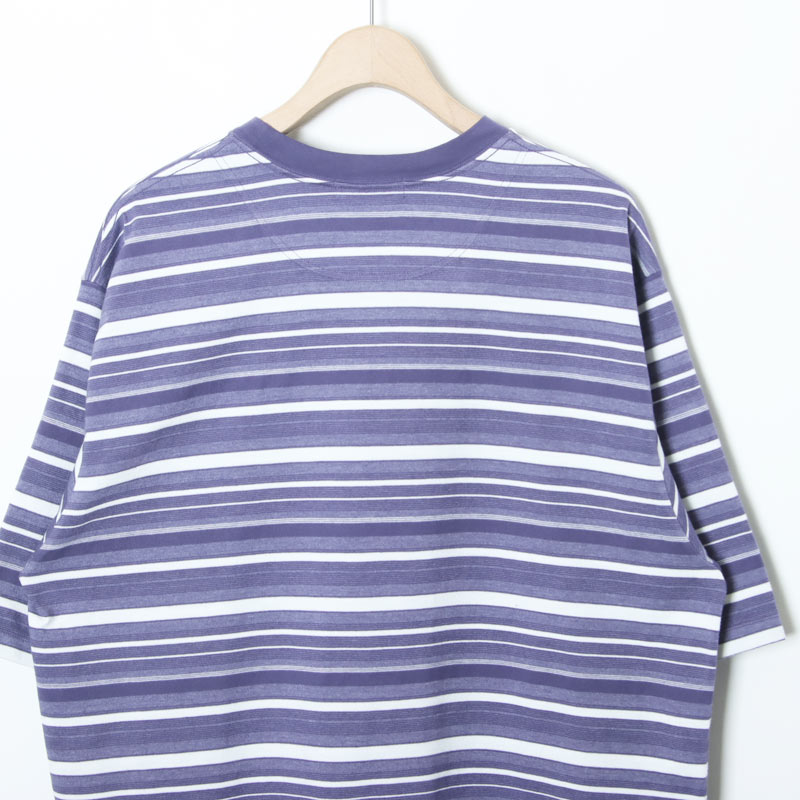 POLYPLOID(�ݥ�ץ�����) T SHIRT B