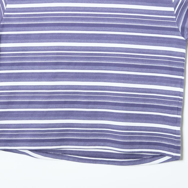 POLYPLOID(�ݥ�ץ�����) T SHIRT B