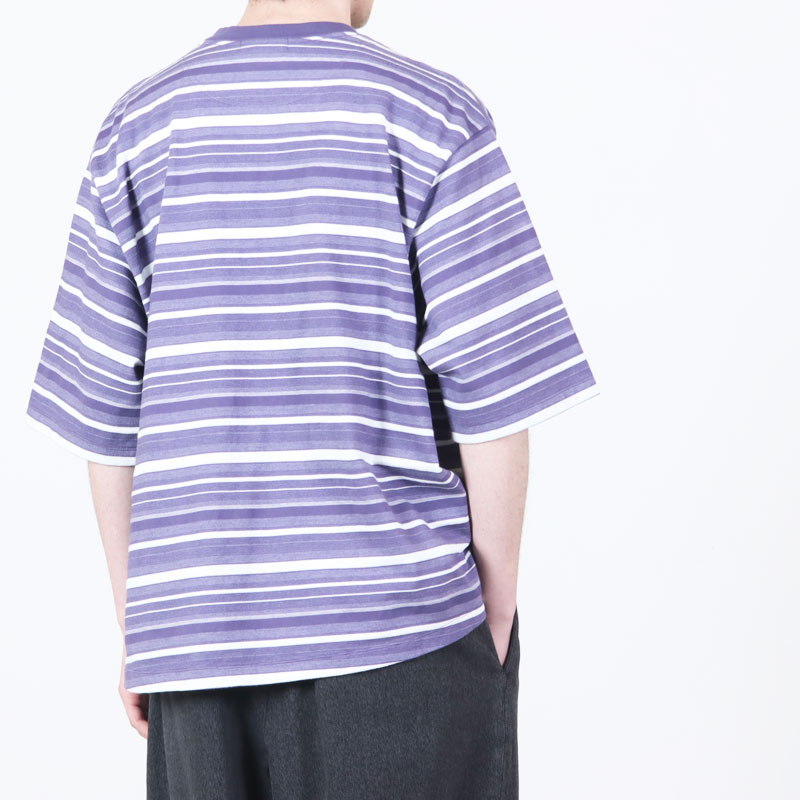 POLYPLOID(�ݥ�ץ�����) T SHIRT B