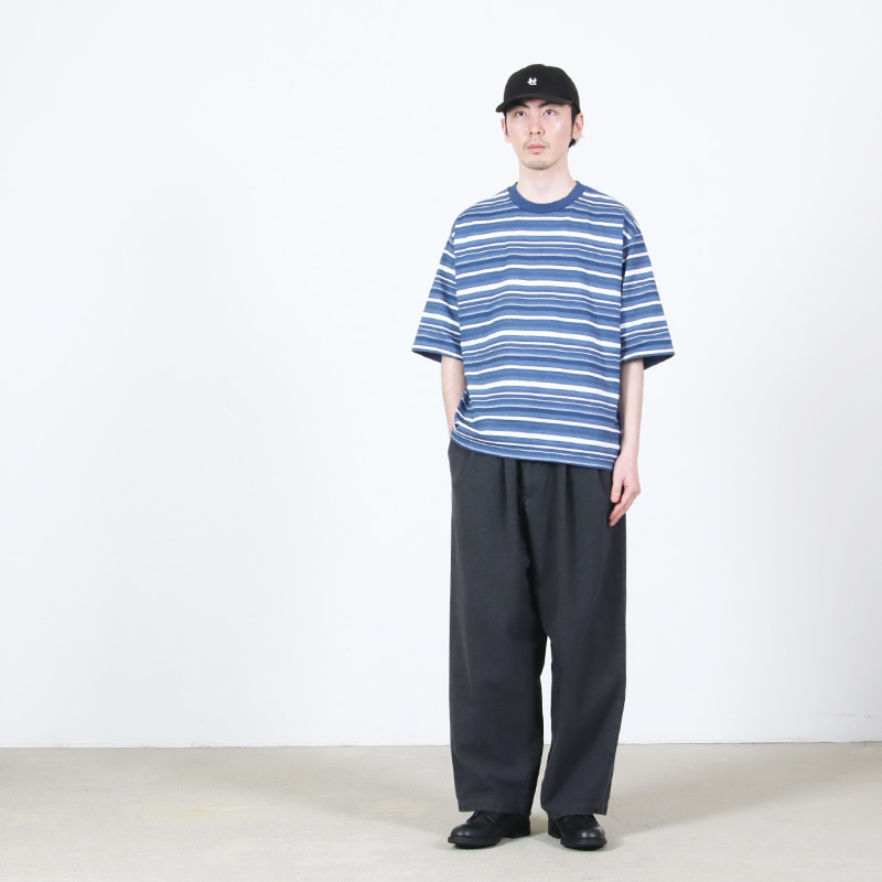 POLYPLOID(�ݥ�ץ�����) T SHIRT B