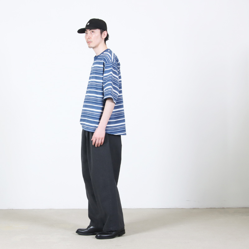 POLYPLOID(�ݥ�ץ�����) T SHIRT B