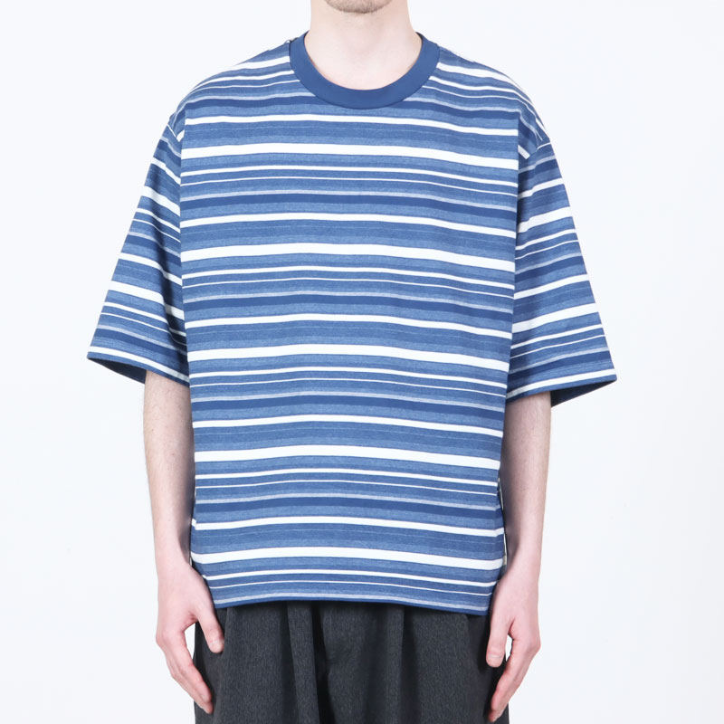 POLYPLOID(�ݥ�ץ�����) T SHIRT B