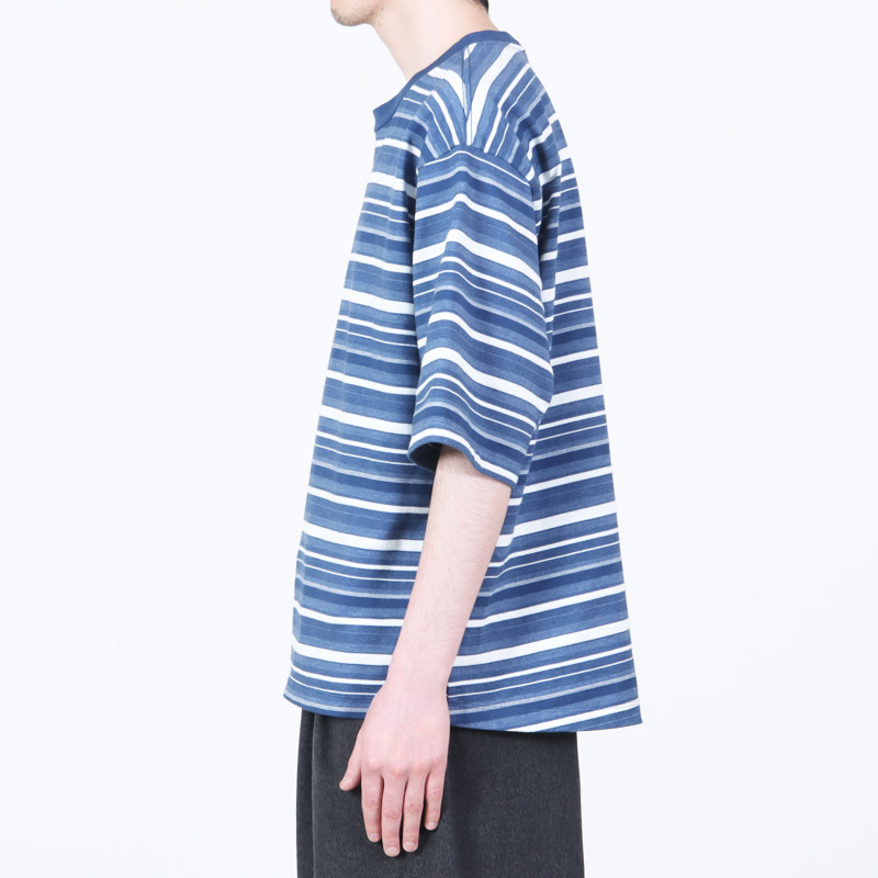 POLYPLOID(�ݥ�ץ�����) T SHIRT B