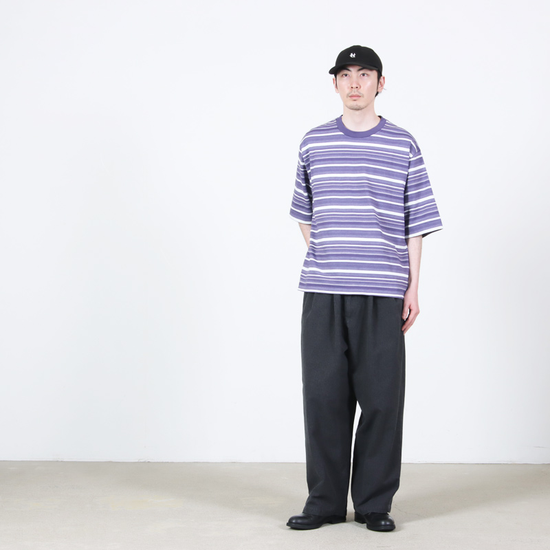 POLYPLOID(�ݥ�ץ�����) T SHIRT B