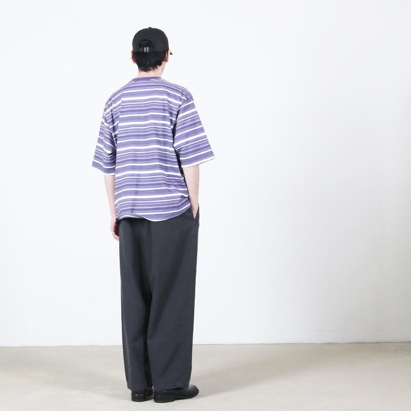 POLYPLOID(�ݥ�ץ�����) T SHIRT B