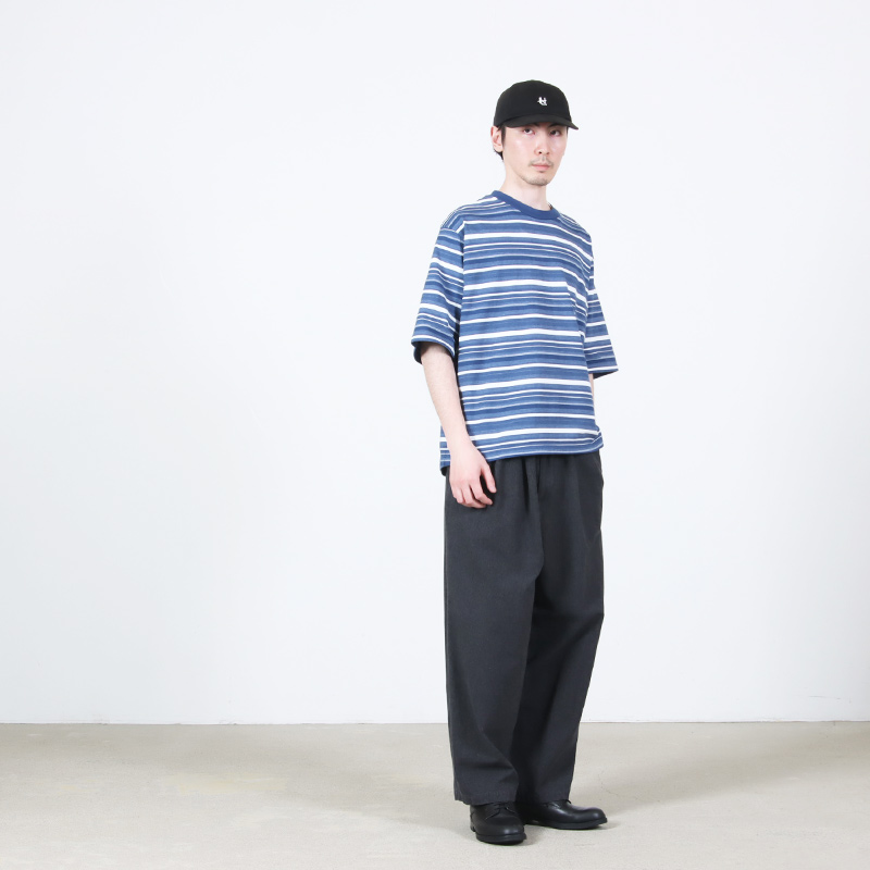 POLYPLOID(�ݥ�ץ�����) T SHIRT B