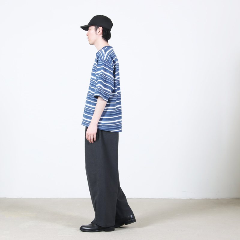 POLYPLOID(�ݥ�ץ�����) T SHIRT B