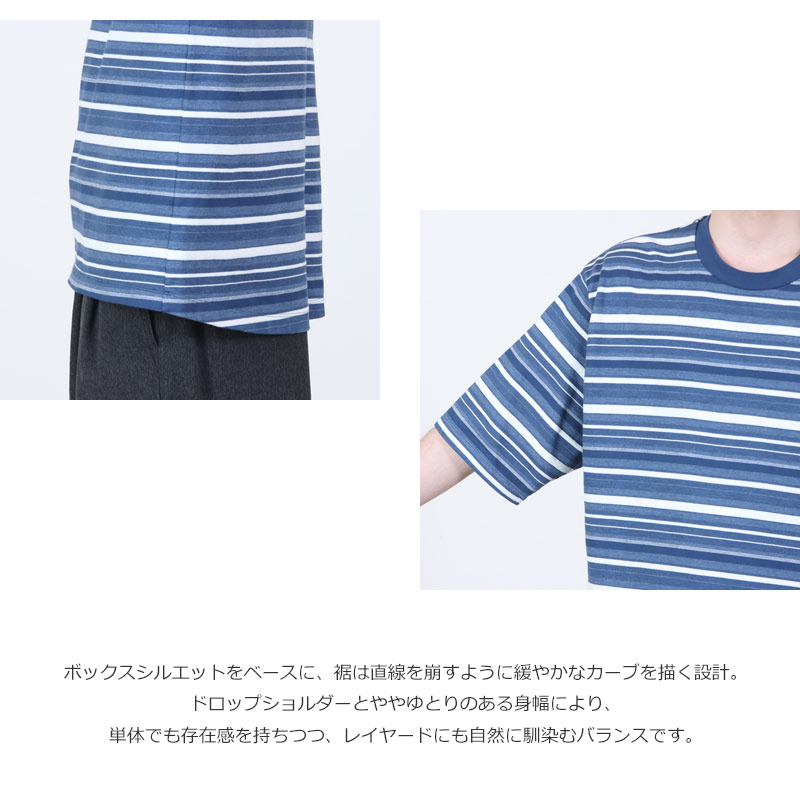 POLYPLOID(�ݥ�ץ�����) T SHIRT B