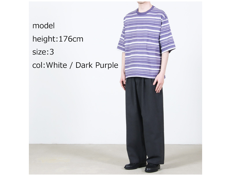 POLYPLOID(�ݥ�ץ�����) T SHIRT B