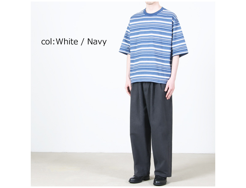 POLYPLOID(�ݥ�ץ�����) T SHIRT B