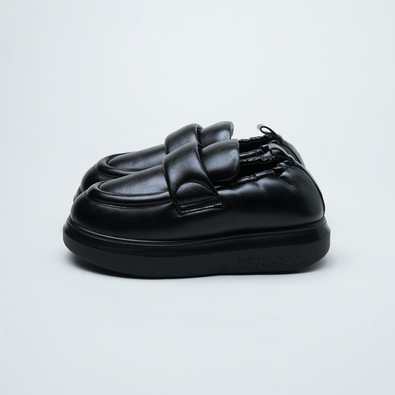 PPACO(�ѥ�) SOFT-PAD LOAFER ��FAT SOLE��