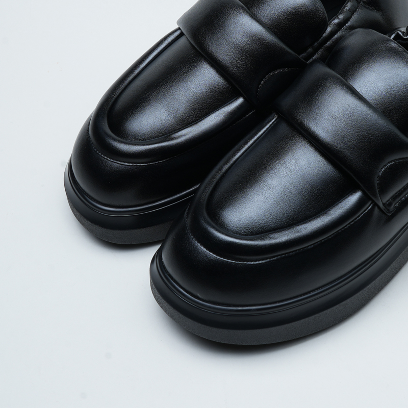 PPACO(�ѥ�) SOFT-PAD LOAFER ��FAT SOLE��