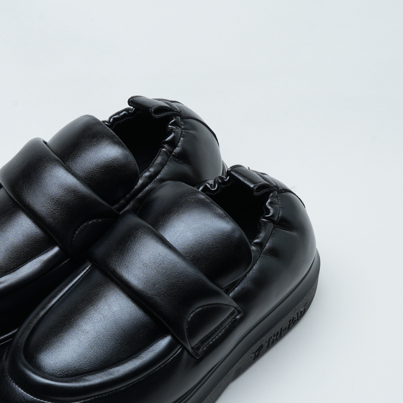 PPACO(�ѥ�) SOFT-PAD LOAFER ��FAT SOLE��