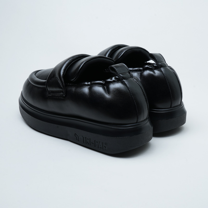 PPACO(�ѥ�) SOFT-PAD LOAFER ��FAT SOLE��