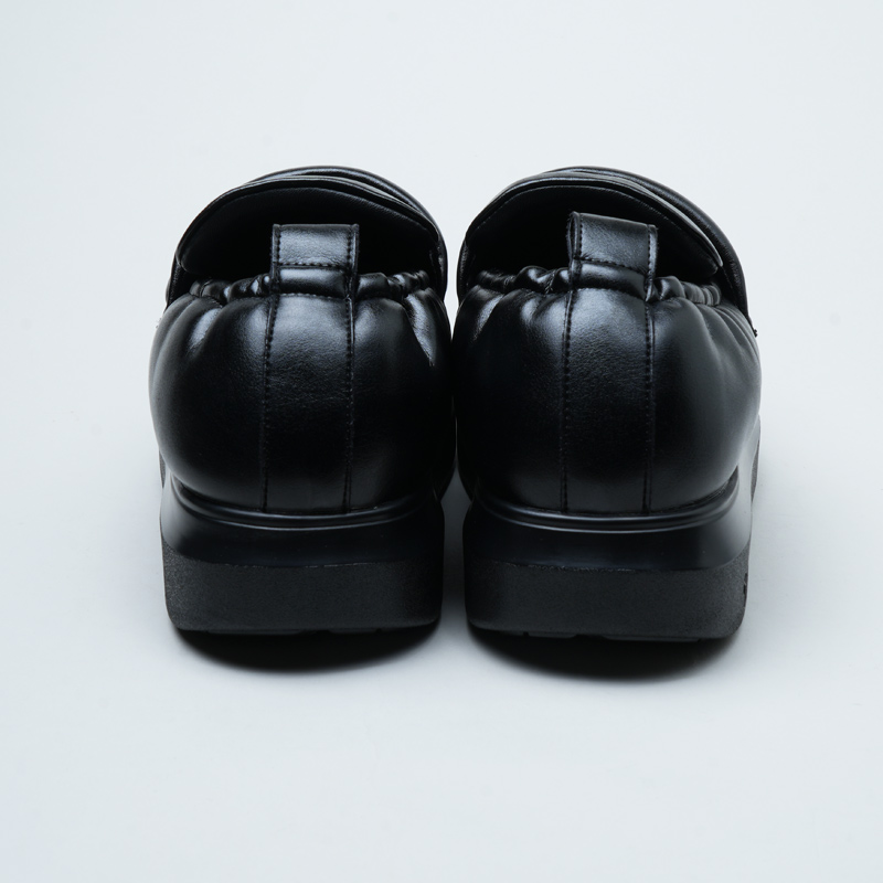 PPACO(�ѥ�) SOFT-PAD LOAFER ��FAT SOLE��