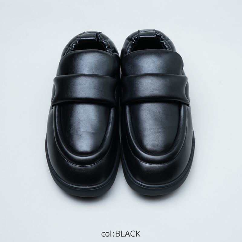 PPACO(�ѥ�) SOFT-PAD LOAFER��TRI-PAD SOLE��