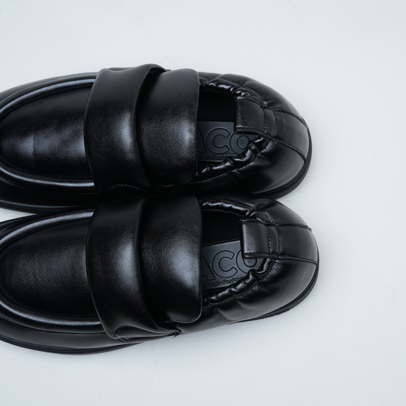 PPACO(�ѥ�) SOFT-PAD LOAFER��TRI-PAD SOLE��