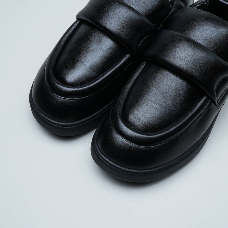 PPACO(�ѥ�) SOFT-PAD LOAFER��TRI-PAD SOLE��