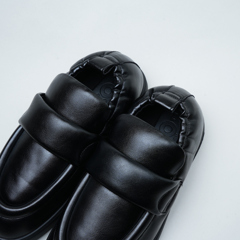 PPACO(�ѥ�) SOFT-PAD LOAFER��TRI-PAD SOLE��