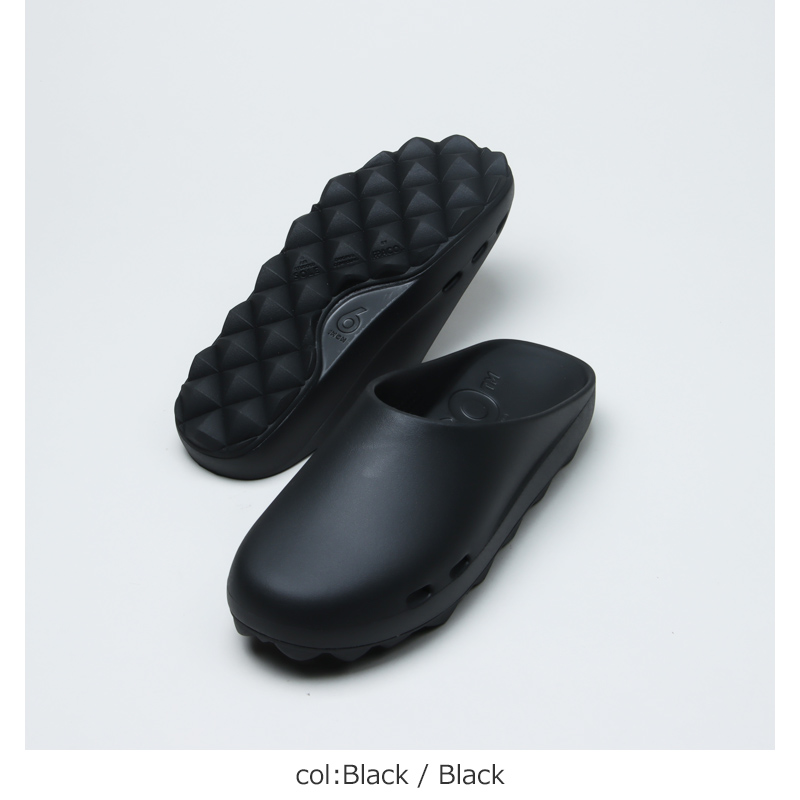 PPACO (パコ) LUX-1 AIR STUDDED SOLE / スライドサンダル