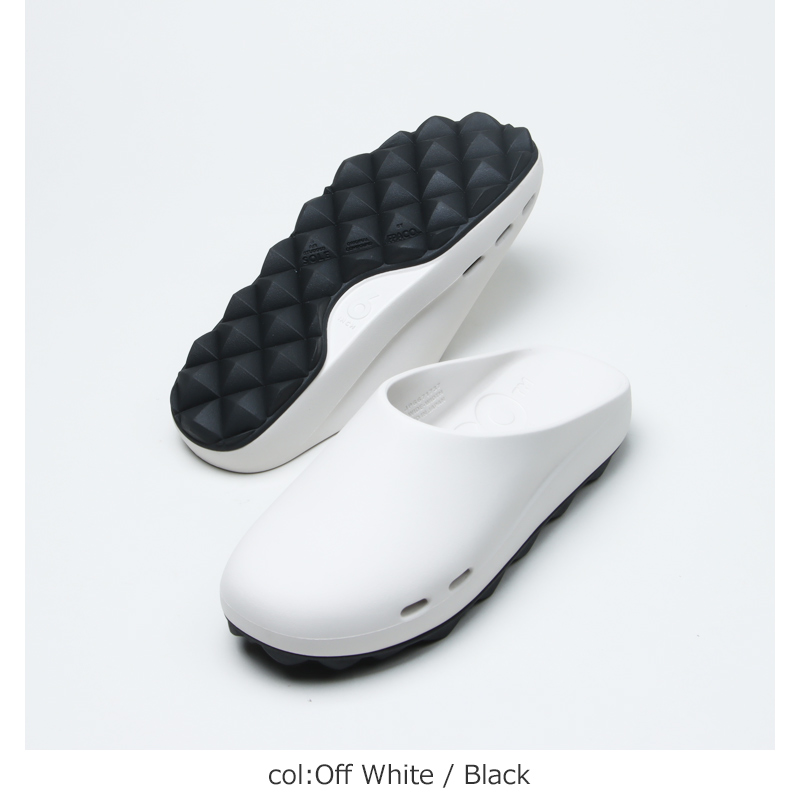 PPACO(ѥ) LUX-1 AIR STUDDED SOLE 