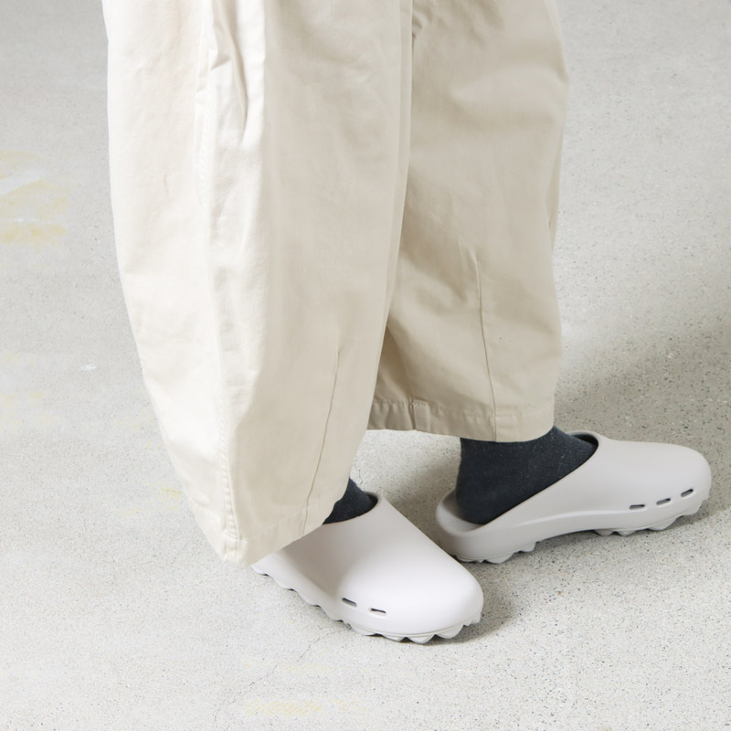 PPACO(ѥ) LUX-1 AIR STUDDED SOLE 