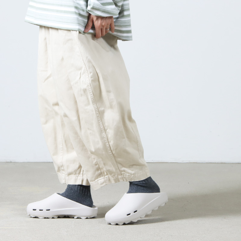 PPACO(ѥ) LUX-1 AIR STUDDED SOLE 