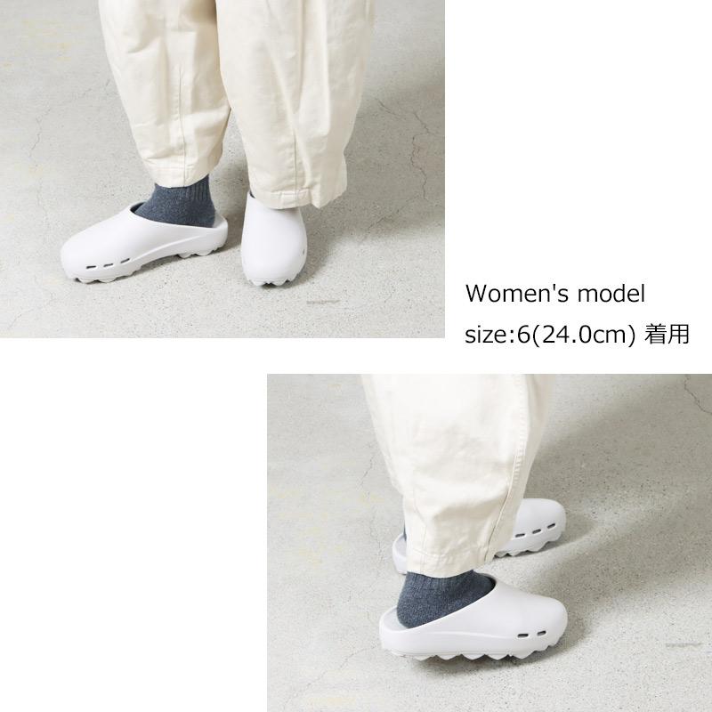 PPACO(ѥ) LUX-1 AIR STUDDED SOLE 