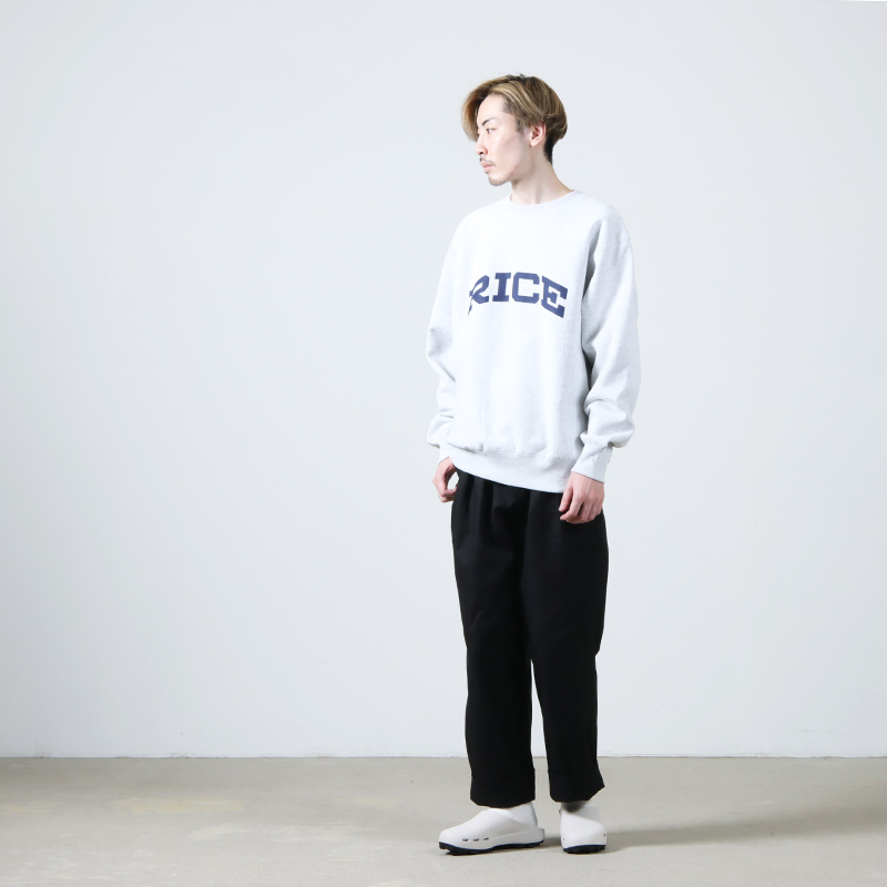 PPACO(ѥ) LUX-1 AIR STUDDED SOLE 