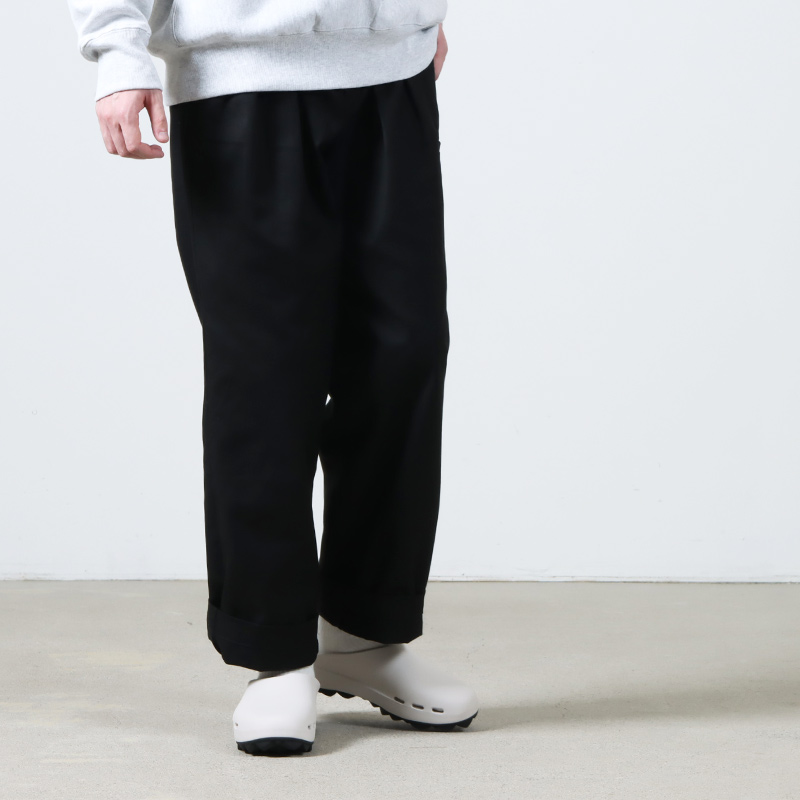 PPACO(ѥ) LUX-1 AIR STUDDED SOLE 