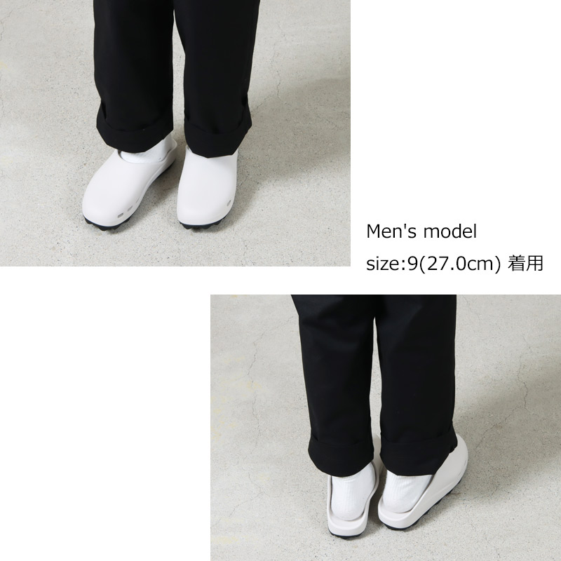 PPACO(ѥ) LUX-1 AIR STUDDED SOLE 
