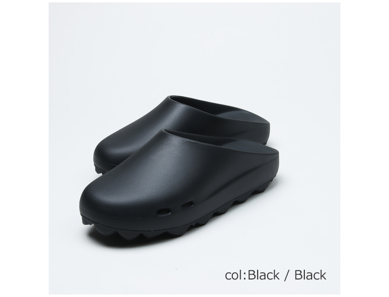 PPACO(ѥ) LUX-1 AIR STUDDED SOLE 