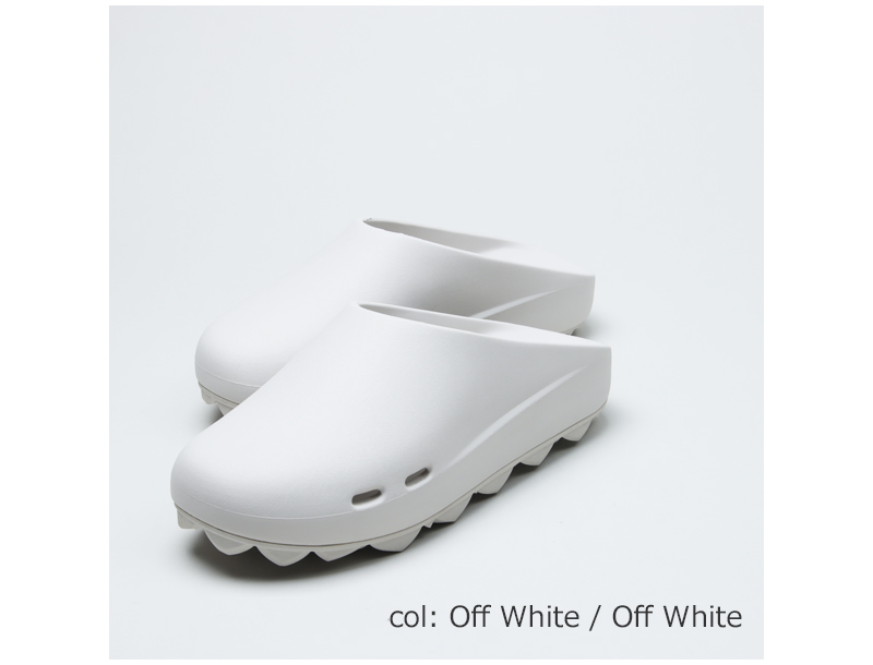 PPACO(ѥ) LUX-1 AIR STUDDED SOLE 
