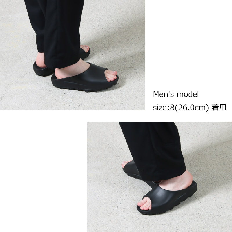 PPACO(ѥ) LUX-2 AIR STUDDED SOLE