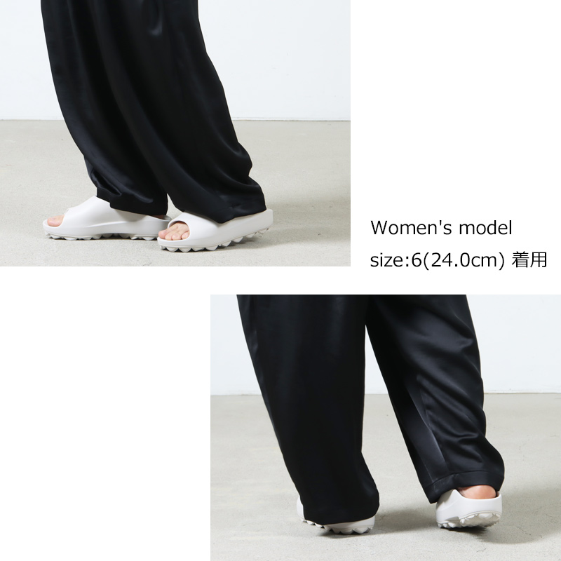 PPACO(ѥ) LUX-2 AIR STUDDED SOLE