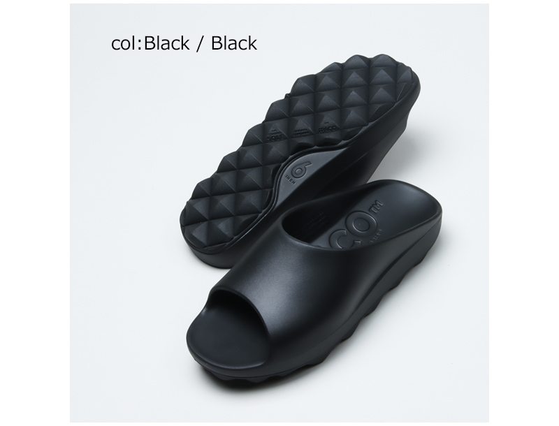 PPACO(ѥ) LUX-2 AIR STUDDED SOLE
