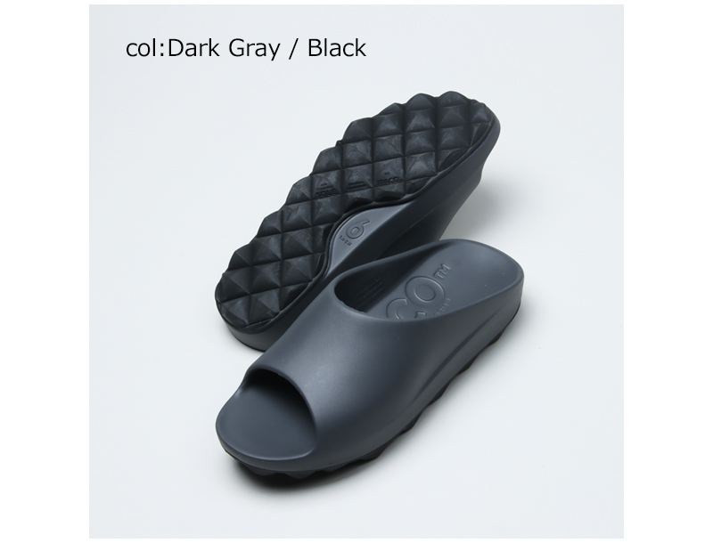 PPACO(ѥ) LUX-2 AIR STUDDED SOLE