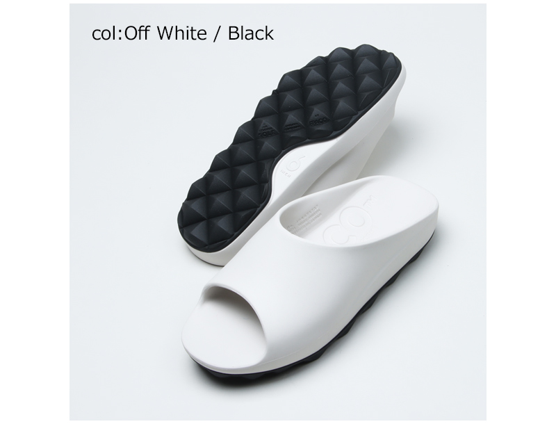PPACO(ѥ) LUX-2 AIR STUDDED SOLE