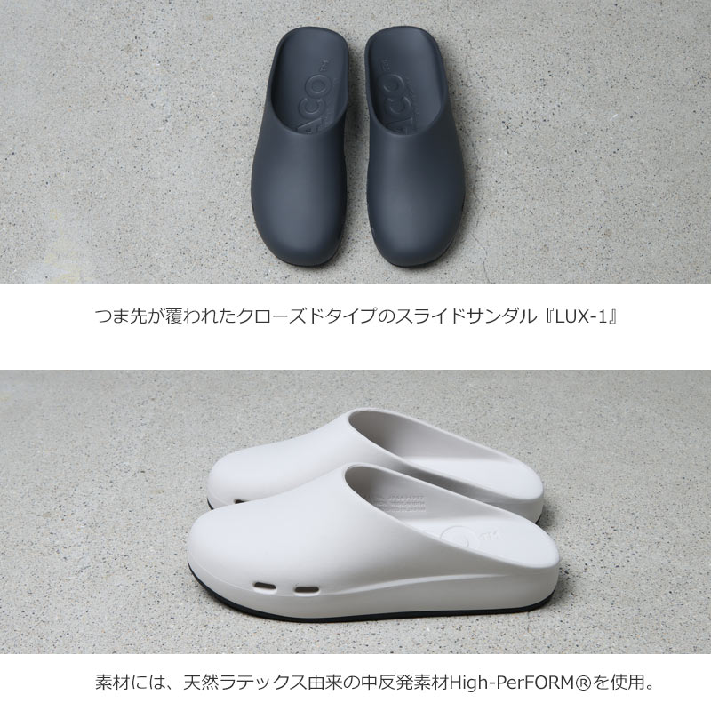 PPACO(�ѥ�) LUX-1