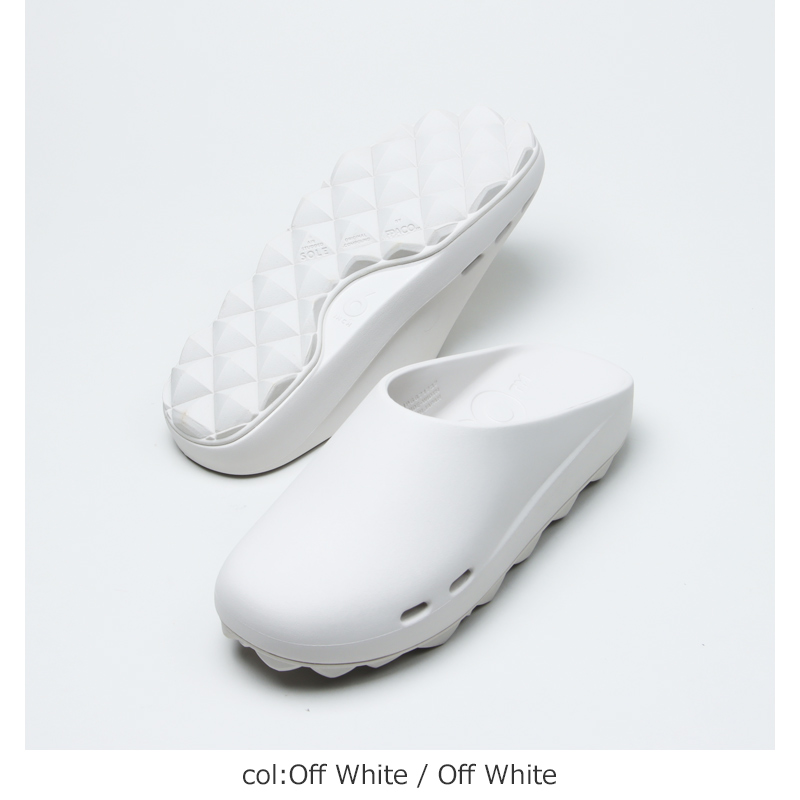 PPACO(�ѥ�) LUX-1��AIR STUDDED SOLE��