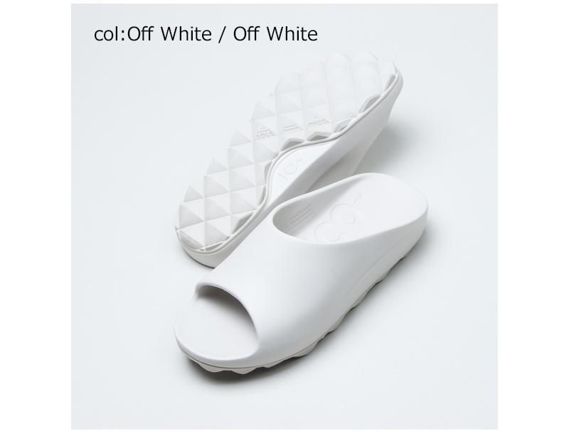 PPACO(�ѥ�) LUX-2��AIR STUDDED SOLE��