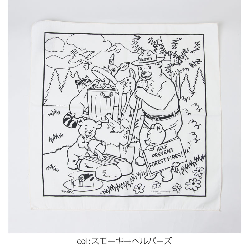 Printed Image(�ץ��ƥ��åɥ��᡼��) �ͥ����㡼�ץ��ȥХ���� ���⡼�����٥�