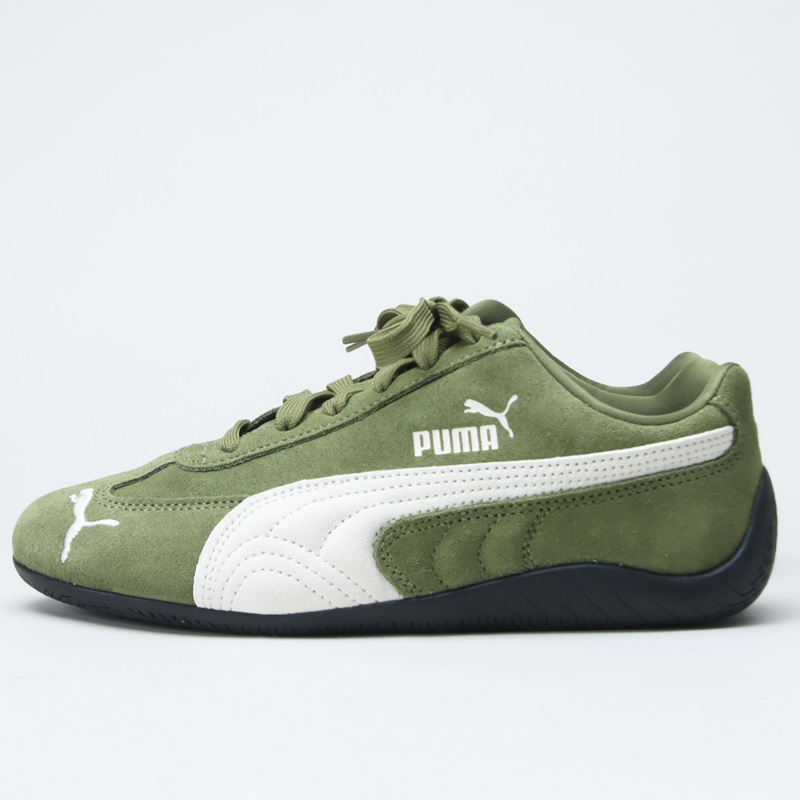 PUMA(�ס���) SPEEDCAT OG-Olive Green